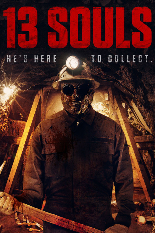 Diggerz: Black Lung Rises (2017) poster