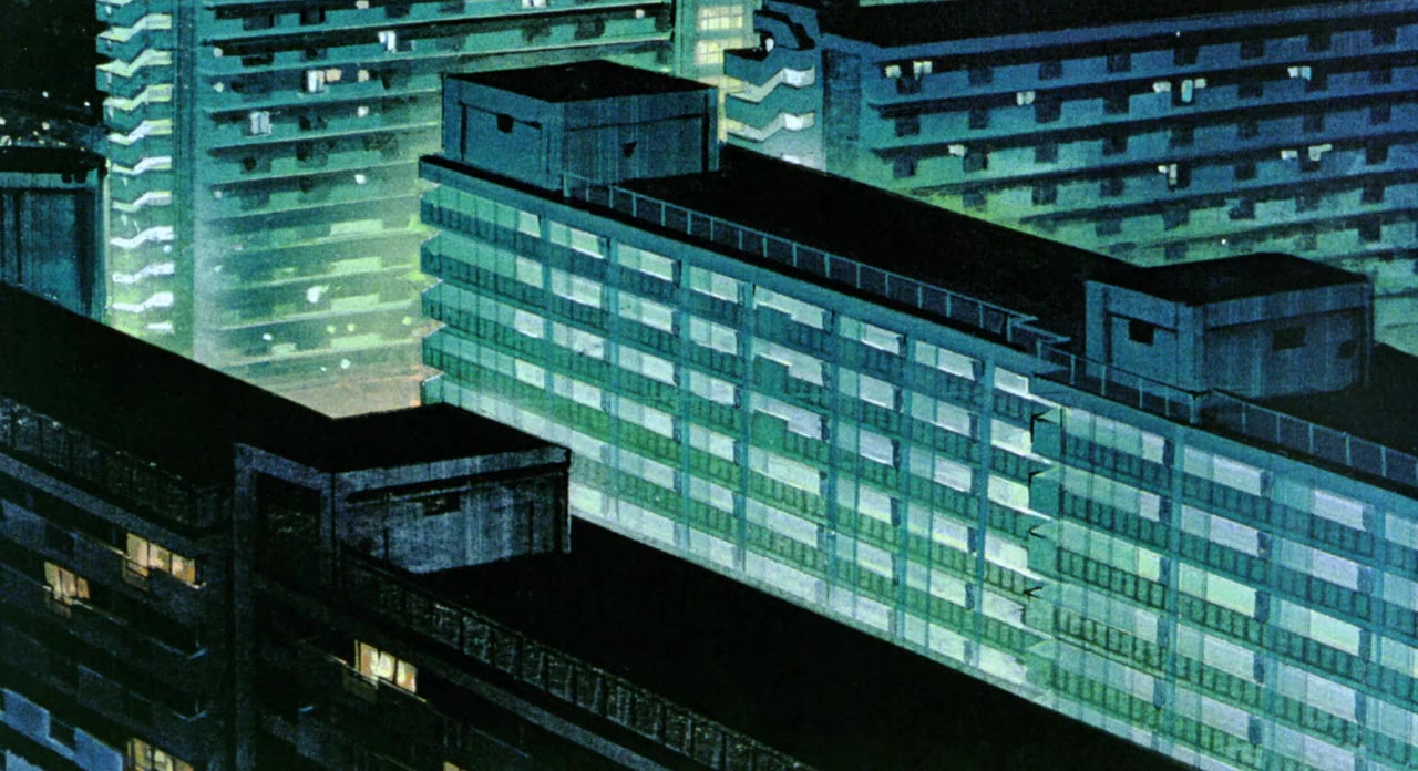 Digimon: The Movie screenshot 1