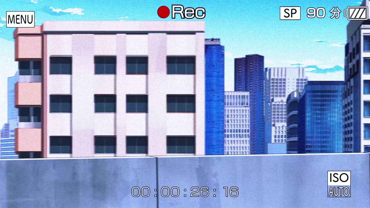 Digimon Adventure tri. 1: Saikai screenshot 1