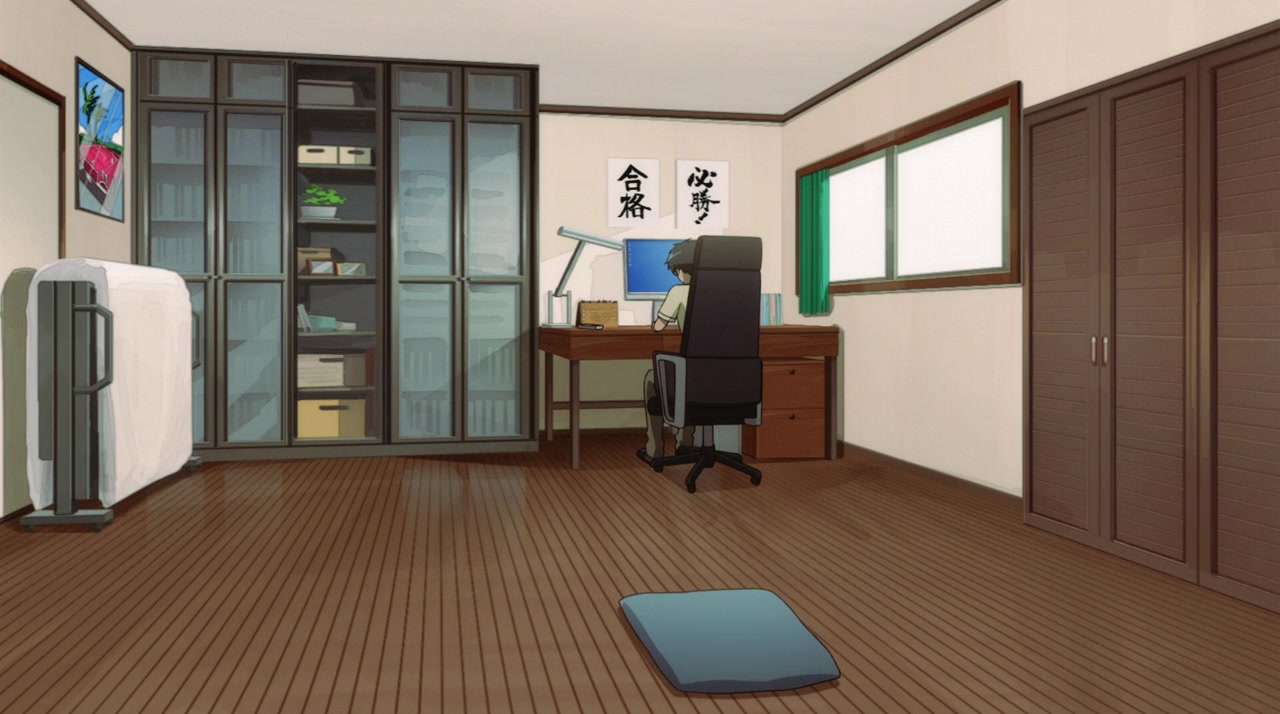 Digimon Adventure tri. 2: Ketsui screenshot 3