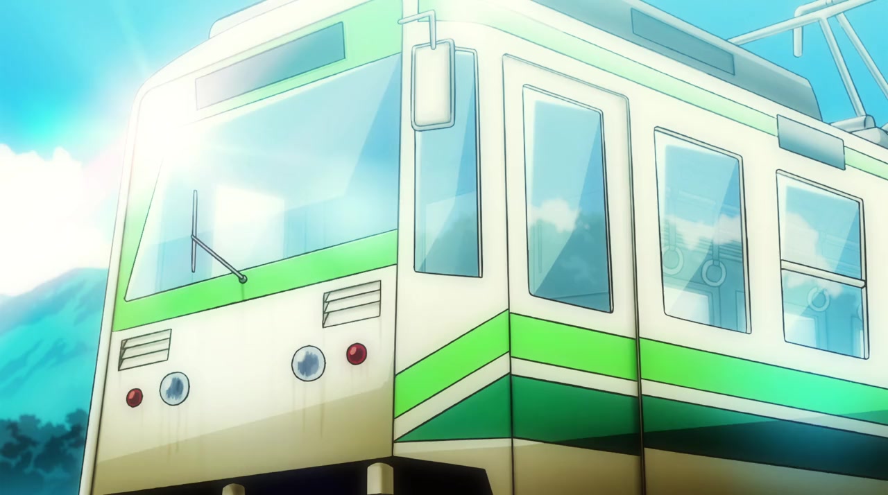 Digimon Adventure tri. 4: Sôshitsu screenshot 3