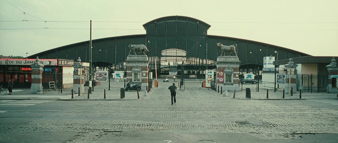 Dikkenek screenshot 2