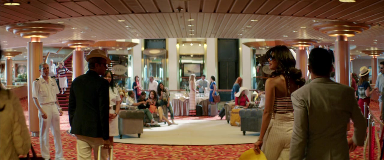 Dil Dhadakne Do screenshot 2