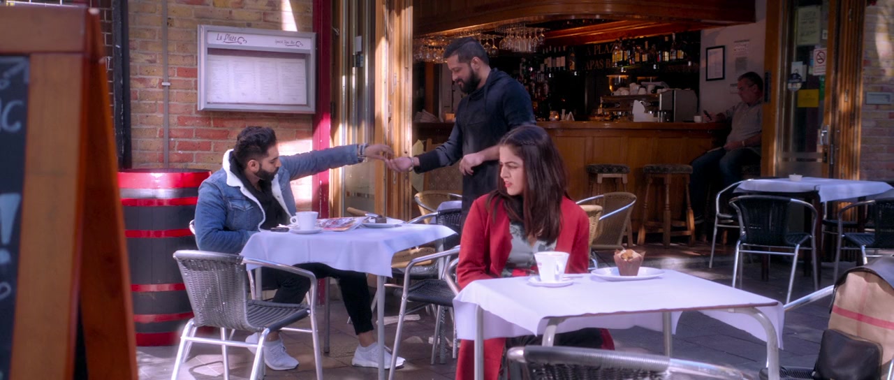 Dil Diyan Gallan screenshot 2