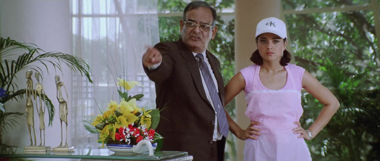 Dil Hai Tumhaara screenshot 2