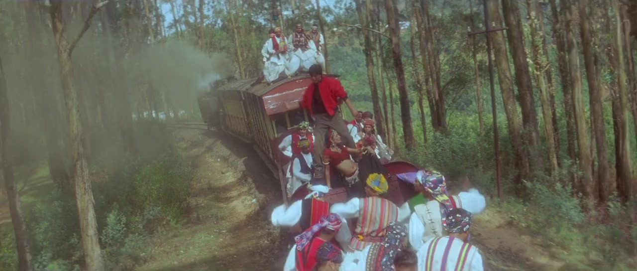Dil Se.. screenshot 2