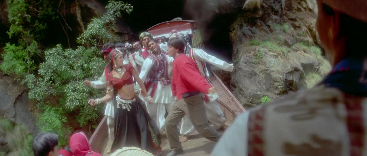 Dil Se.. screenshot 3