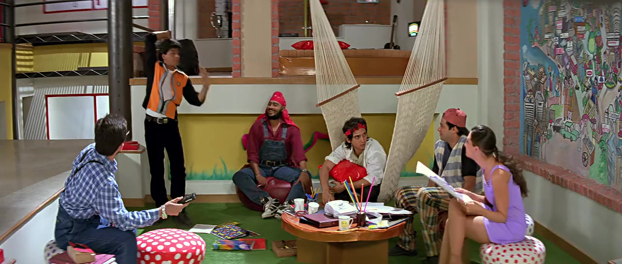 Dil To Pagal Hai screenshot 2
