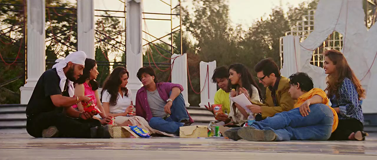 Dil To Pagal Hai screenshot 3