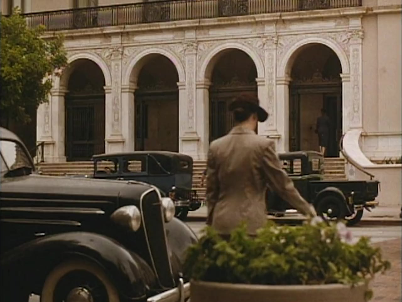 Dillinger and Capone screenshot 2