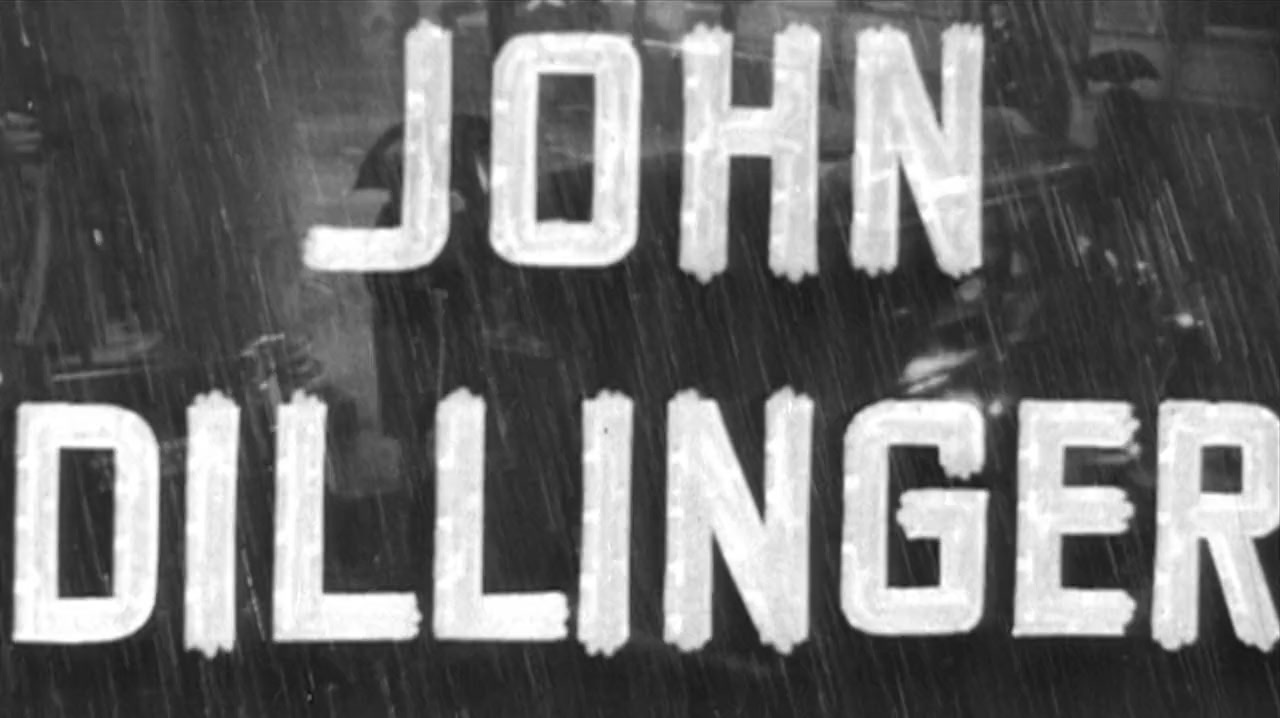 Dillinger screenshot 2