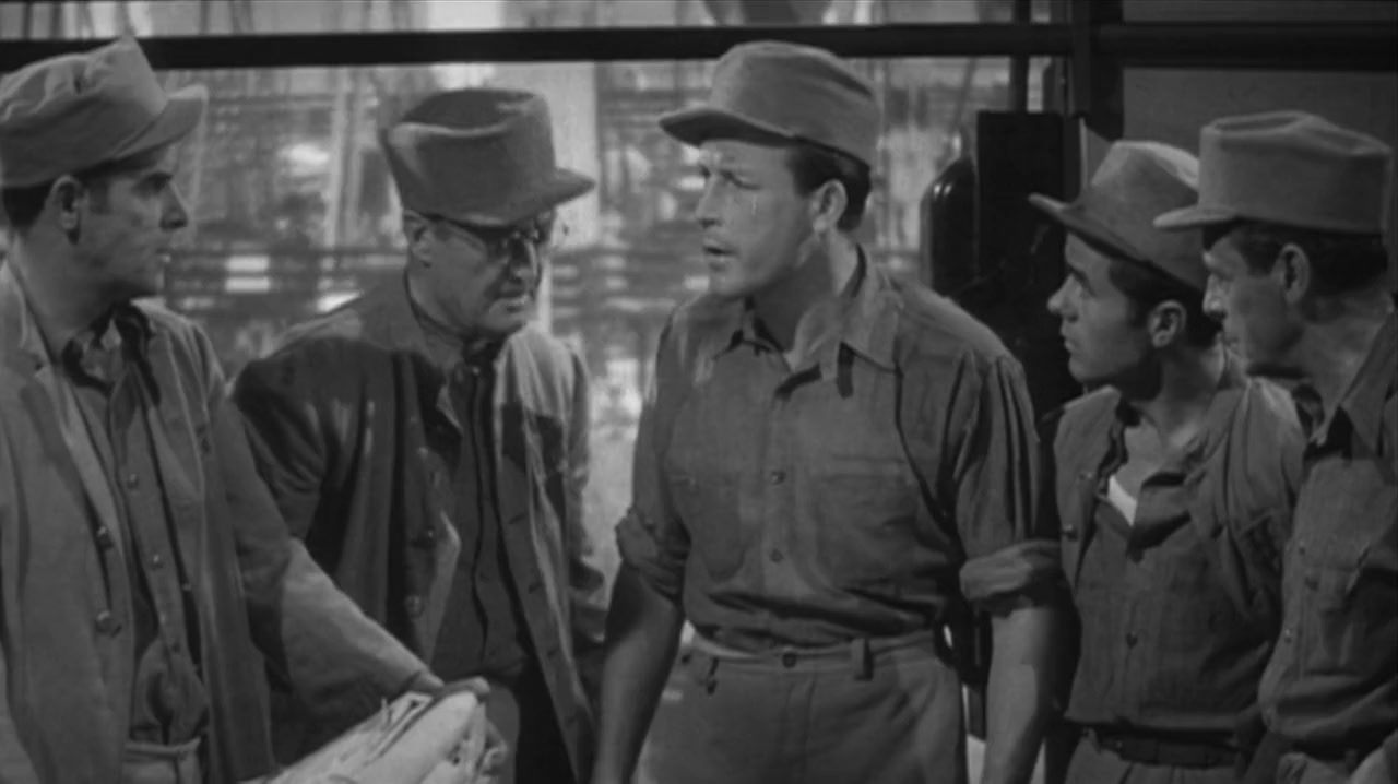 Dillinger screenshot 3