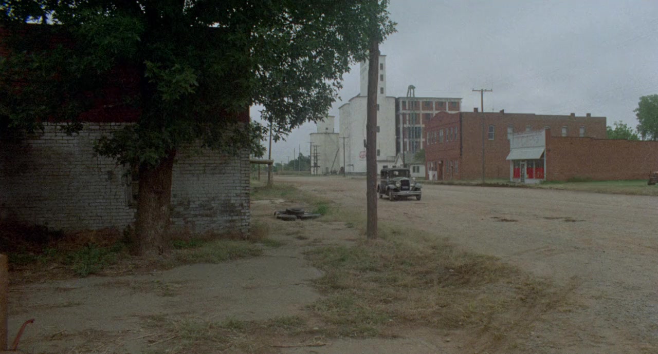Dillinger screenshot 2