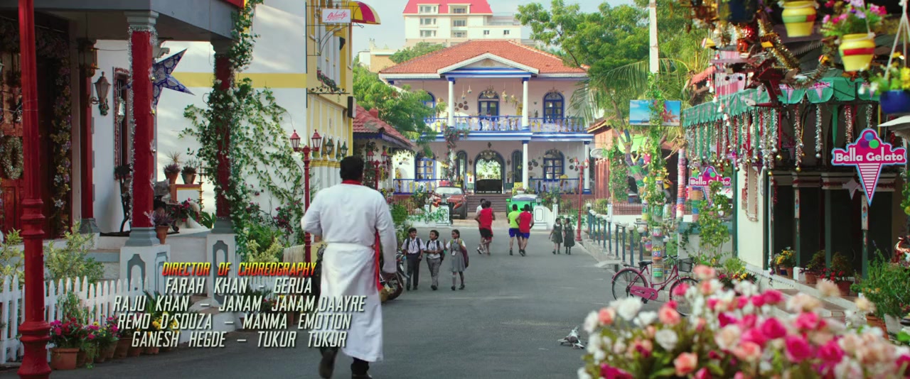 Dilwale screenshot 1