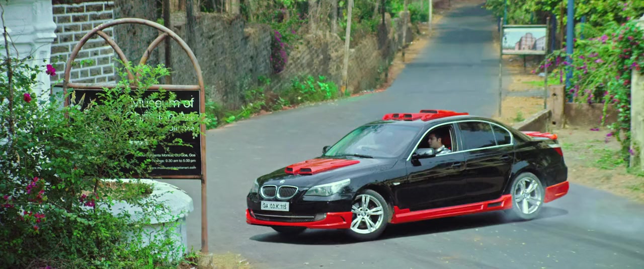 Dilwale screenshot 2