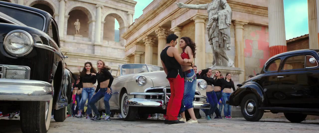 Dilwale screenshot 3