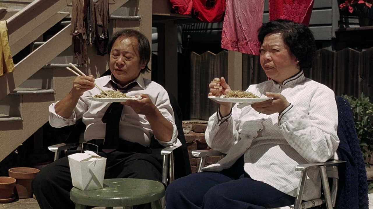 Dim Sum: A Little Bit of Heart screenshot 1