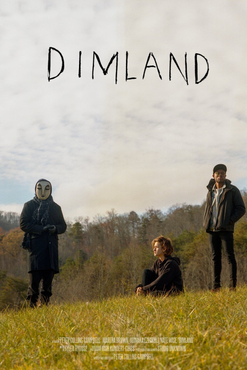 Dimland (2021) poster