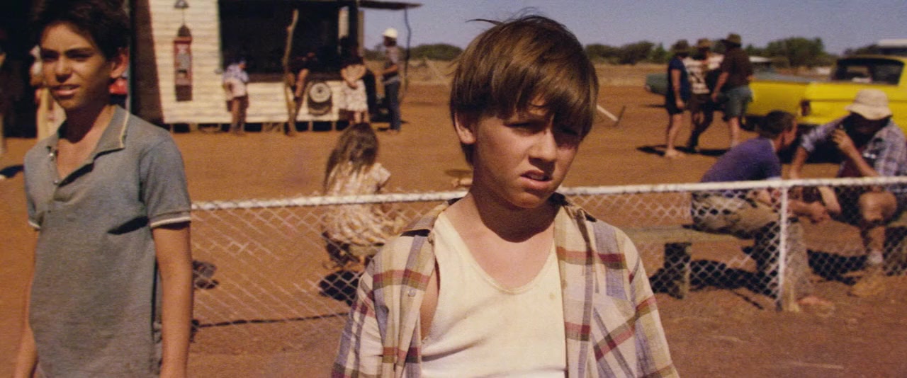 Dingo screenshot 2