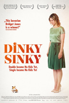 Dinky Sinky (2016) poster