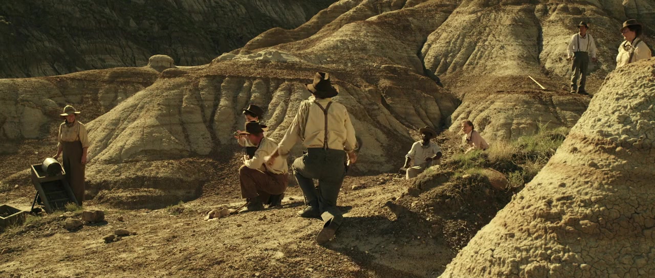 Dino Dana: The Movie screenshot 1