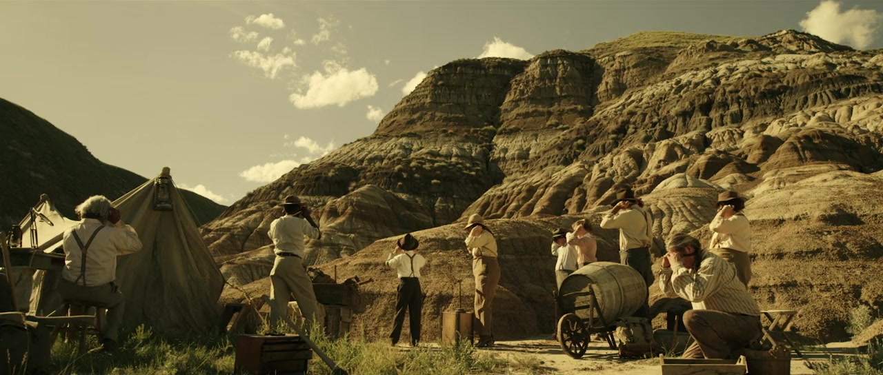 Dino Dana: The Movie screenshot 2