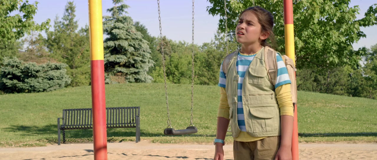 Dino Dana: The Movie screenshot 3