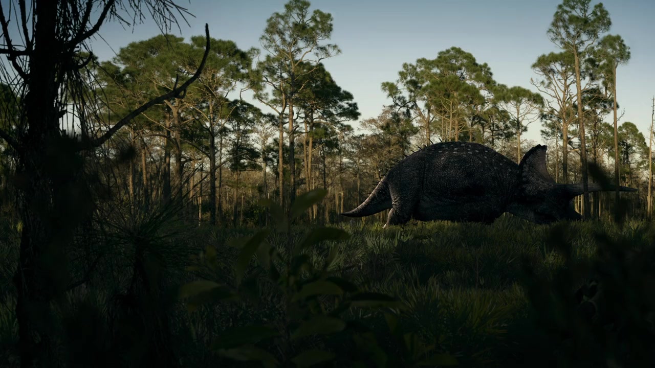 Dino Death Match screenshot 2