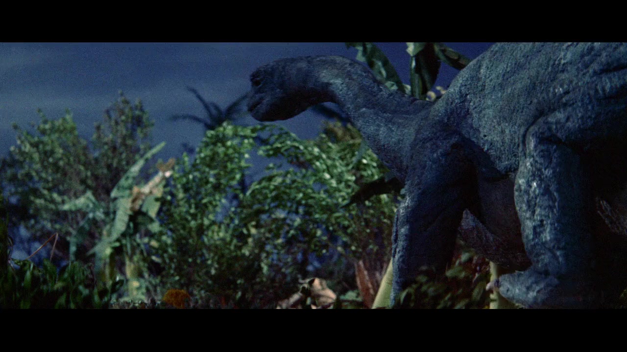 Dinosaurus! screenshot 2