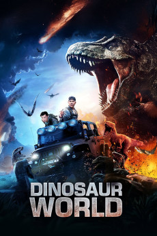 Dinosaur World (2020) poster