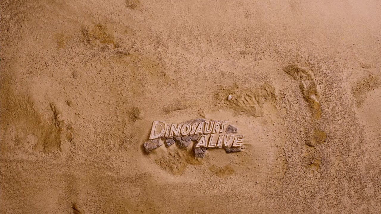 Dinosaurs Alive screenshot 3