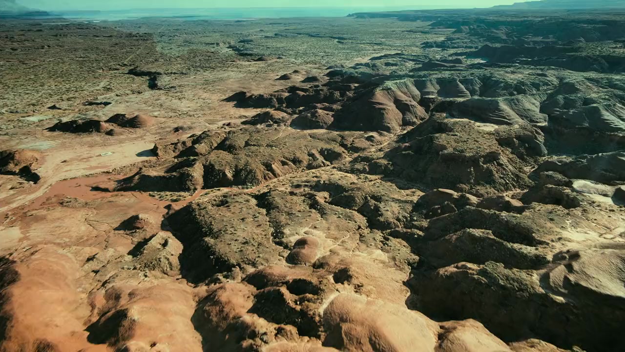 Dinosaurs: Giants of Patagonia screenshot 1