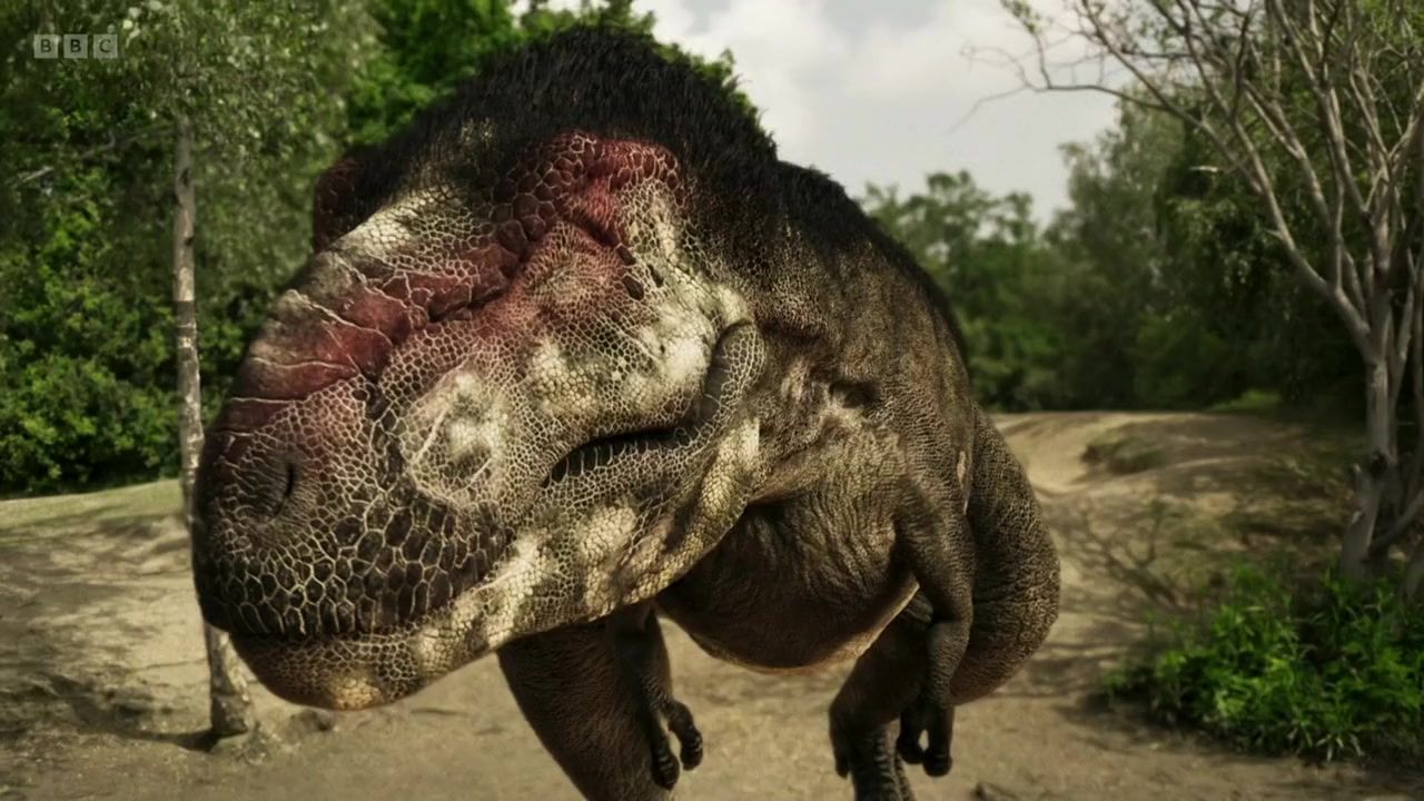 Dinosaurs - The Final Day with David Attenborough screenshot 3