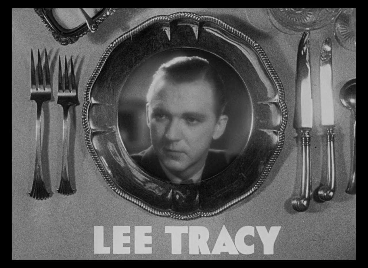 Dinner at Eight screenshot 1