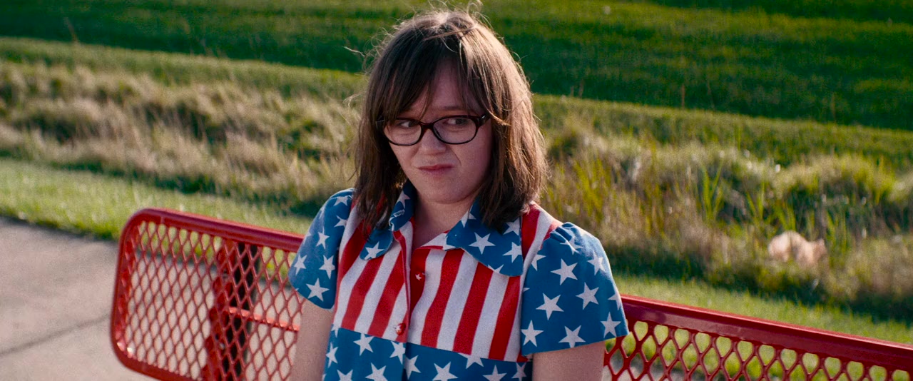 Dinner in America screenshot 1