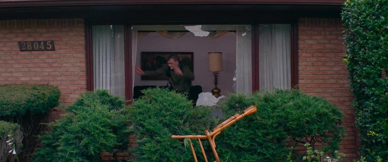 Dinner in America screenshot 2