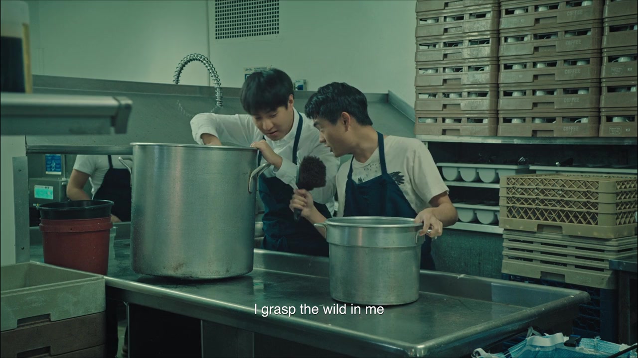 Dinner is Served screenshot 1