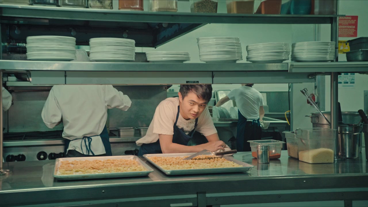 Dinner is Served screenshot 2