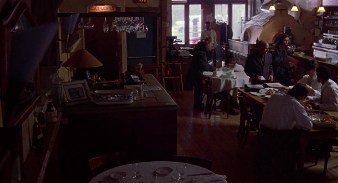 Dinner Rush screenshot 2