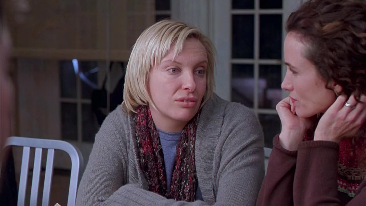 Dinner with Friends screenshot 1