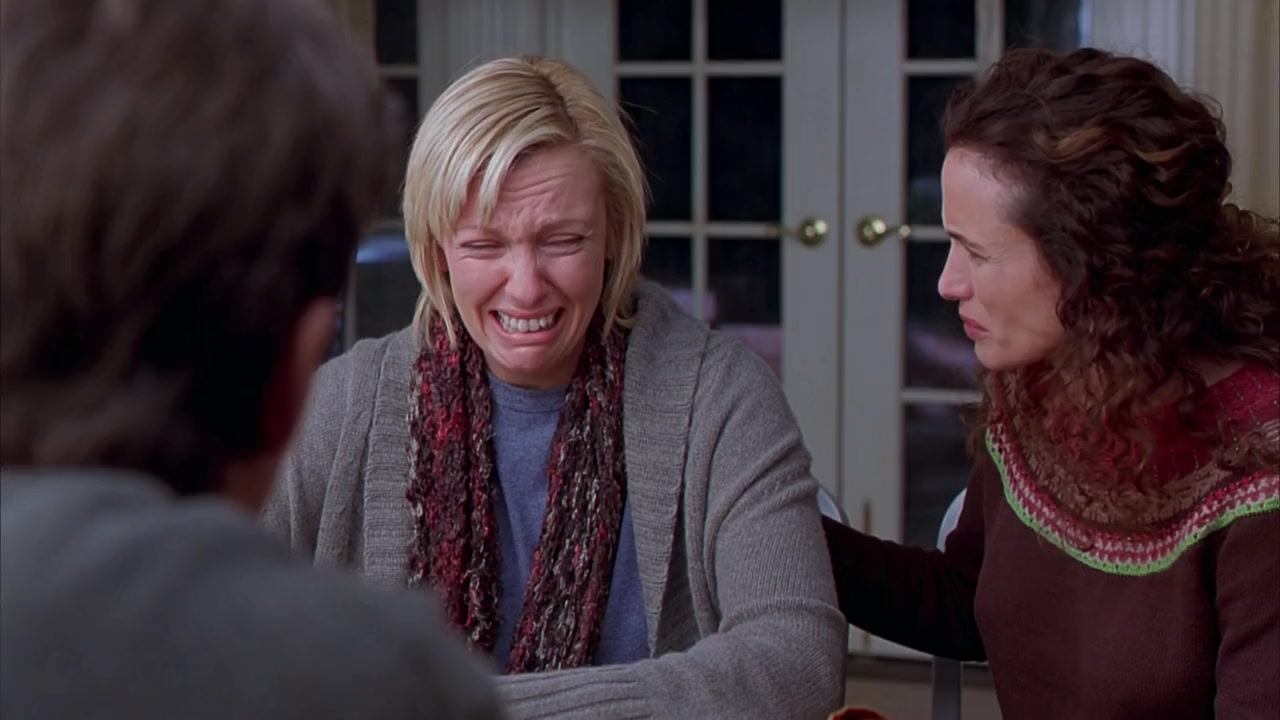Dinner with Friends screenshot 2