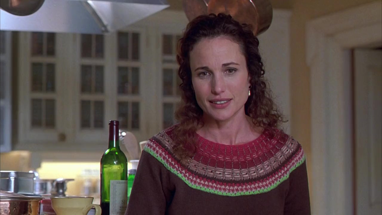 Dinner with Friends screenshot 3
