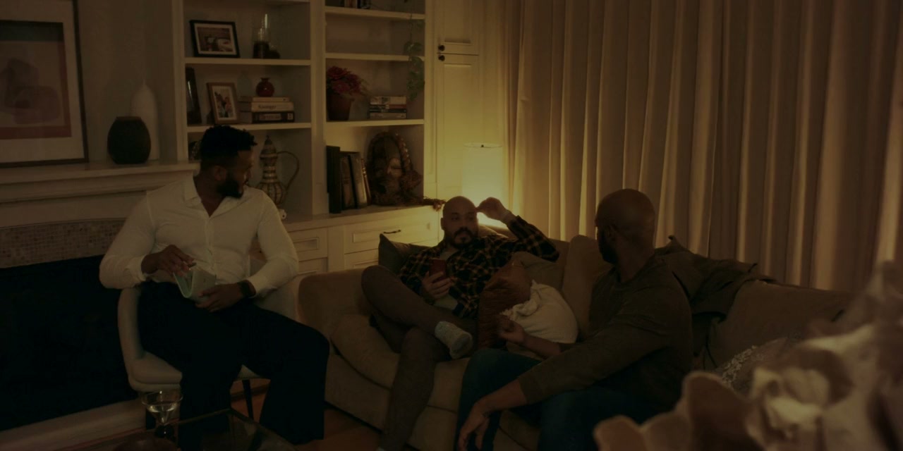 Dinner with Friends screenshot 2