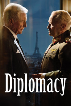 Diplomatie (2014) poster