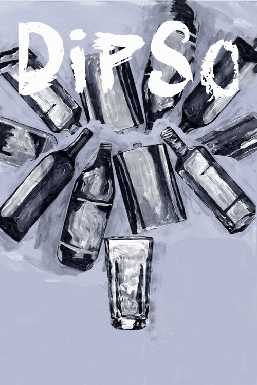 Dipso (2012) poster