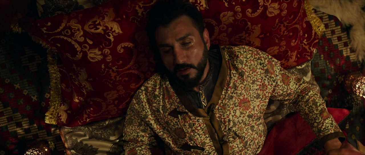 Direnis: Karatay screenshot 2