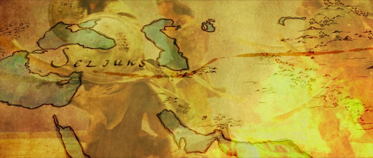 Direnis: Karatay screenshot 3
