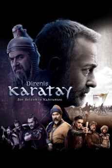 Direnis: Karatay (2018) poster