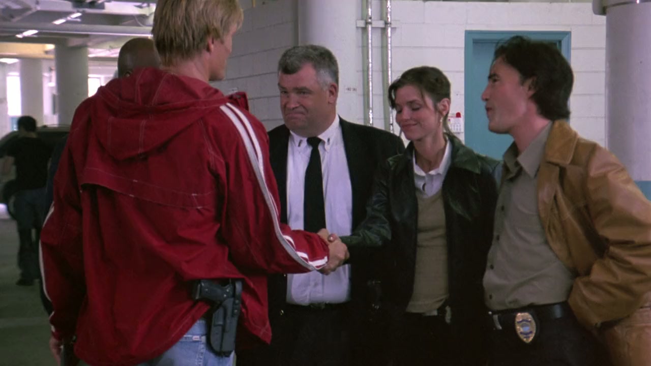 Direct Action screenshot 3