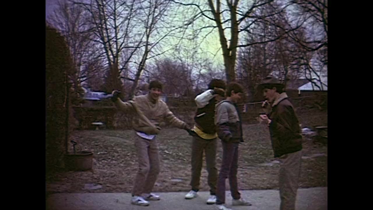Director by Night screenshot 1